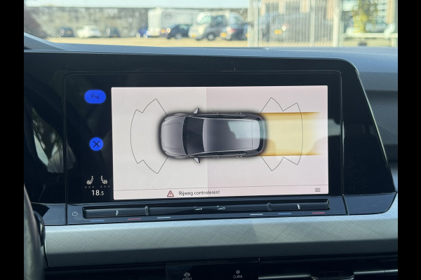 Volkswagen Golf 1.5 eTSI Style | Navi, Carplay/Android, PDC, ACC, Stoel+Stuurverw., Sfeerverl., 18'' LMV |