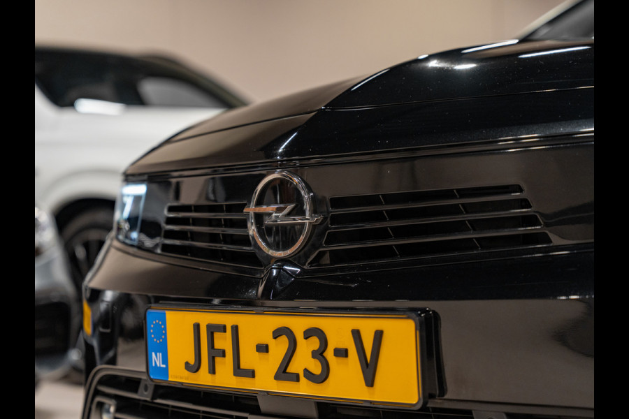 Opel Astra SPORTS TOURER 1.2 Turbo Edition, Voll Led, Clima, Apple Carplay, Cruise, Private Glas, Multistuur, Voll Onderhouden
