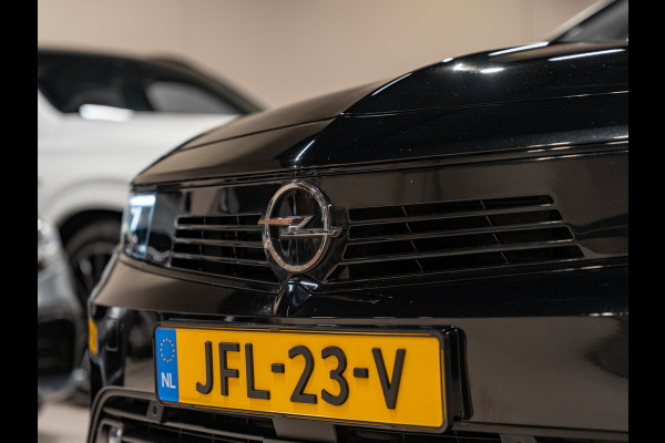 Opel Astra SPORTS TOURER 1.2 Turbo Edition, Voll Led, Clima, Apple Carplay, Cruise, Private Glas, Multistuur, Voll Onderhouden