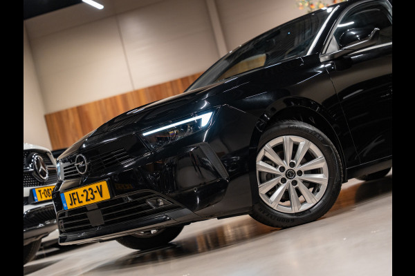 Opel Astra SPORTS TOURER 1.2 Turbo Edition, Voll Led, Clima, Apple Carplay, Cruise, Private Glas, Multistuur, Voll Onderhouden