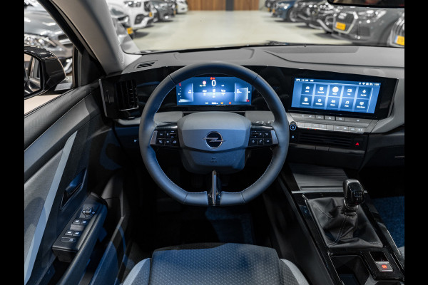 Opel Astra SPORTS TOURER 1.2 Turbo Edition, Voll Led, Clima, Apple Carplay, Cruise, Private Glas, Multistuur, Voll Onderhouden