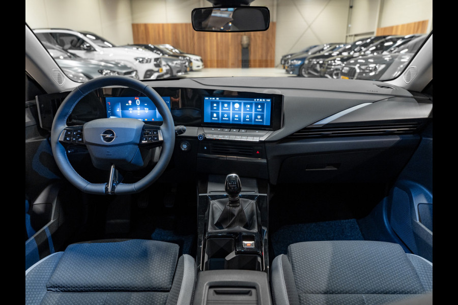 Opel Astra SPORTS TOURER 1.2 Turbo Edition, Voll Led, Clima, Apple Carplay, Cruise, Private Glas, Multistuur, Voll Onderhouden