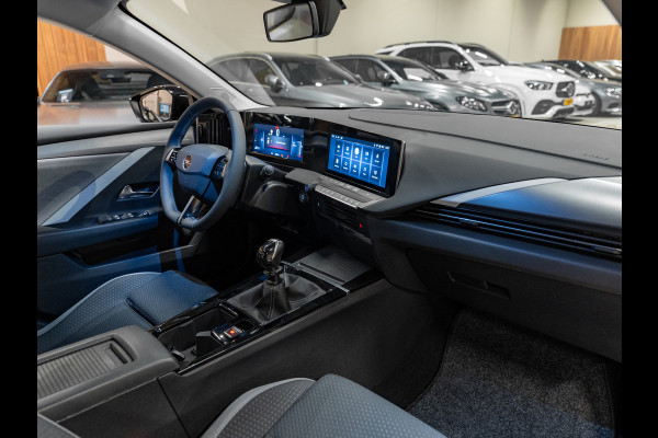 Opel Astra SPORTS TOURER 1.2 Turbo Edition, Voll Led, Clima, Apple Carplay, Cruise, Private Glas, Multistuur, Voll Onderhouden