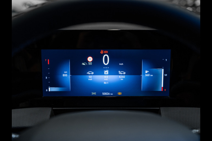 Opel Astra SPORTS TOURER 1.2 Turbo Edition, Voll Led, Clima, Apple Carplay, Cruise, Private Glas, Multistuur, Voll Onderhouden