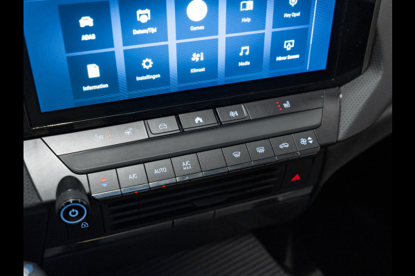 Opel Astra SPORTS TOURER 1.2 Turbo Edition, Voll Led, Clima, Apple Carplay, Cruise, Private Glas, Multistuur, Voll Onderhouden