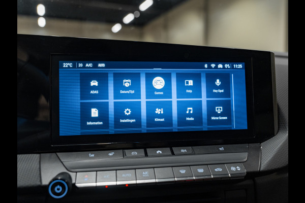 Opel Astra SPORTS TOURER 1.2 Turbo Edition, Voll Led, Clima, Apple Carplay, Cruise, Private Glas, Multistuur, Voll Onderhouden