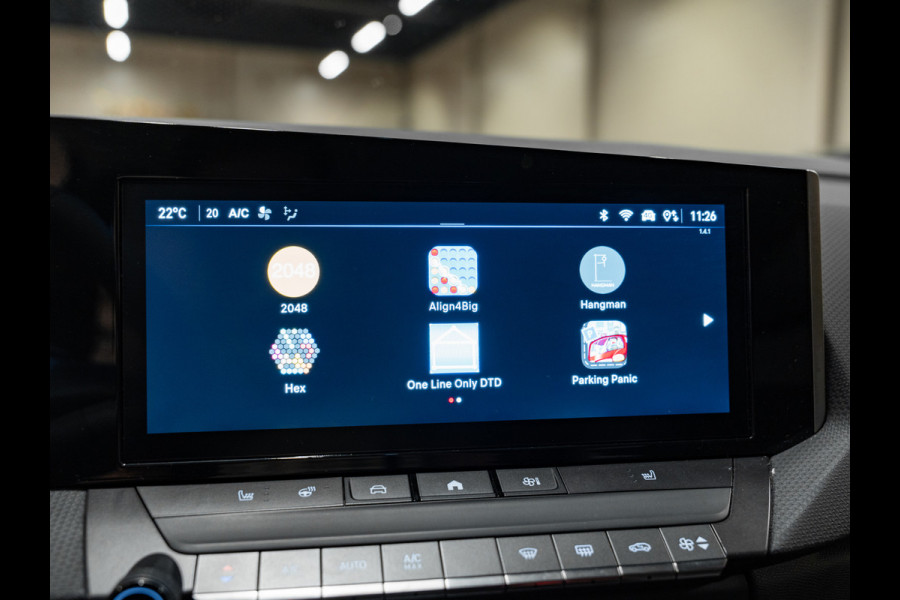 Opel Astra SPORTS TOURER 1.2 Turbo Edition, Voll Led, Clima, Apple Carplay, Cruise, Private Glas, Multistuur, Voll Onderhouden