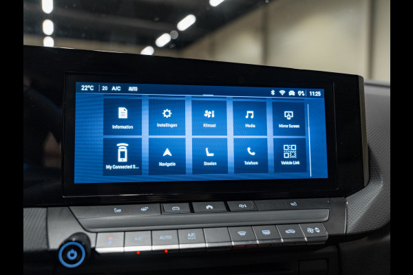 Opel Astra SPORTS TOURER 1.2 Turbo Edition, Voll Led, Clima, Apple Carplay, Cruise, Private Glas, Multistuur, Voll Onderhouden