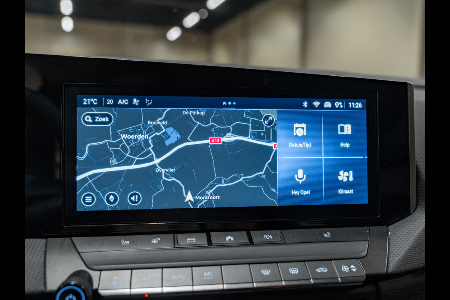 Opel Astra SPORTS TOURER 1.2 Turbo Edition, Voll Led, Clima, Apple Carplay, Cruise, Private Glas, Multistuur, Voll Onderhouden
