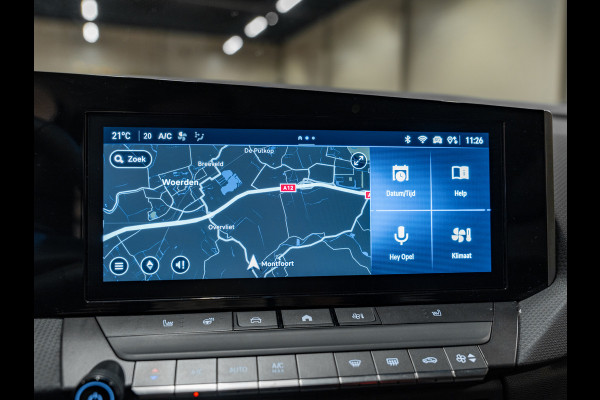 Opel Astra SPORTS TOURER 1.2 Turbo Edition, Voll Led, Clima, Apple Carplay, Cruise, Private Glas, Multistuur, Voll Onderhouden