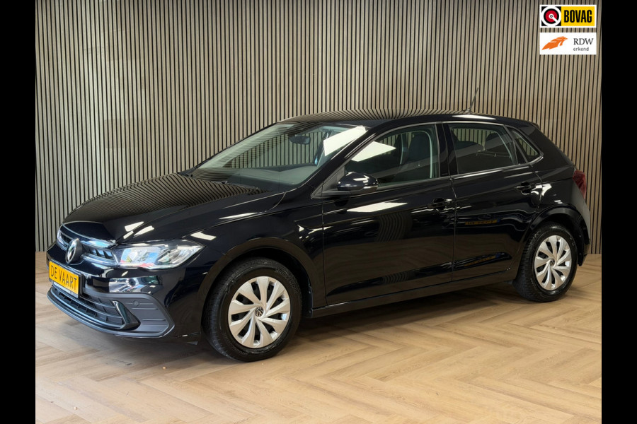 Volkswagen Polo 1.0 TSI Life Business NAVIGATIE APPLE CARPLAY DIGITAL DASH AIRCO CRUISE PDC USB