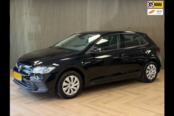 Volkswagen Polo 1.0 TSI Life Business NAVIGATIE APPLE CARPLAY DIGITAL DASH AIRCO CRUISE PDC USB