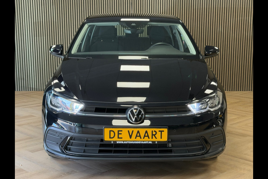 Volkswagen Polo 1.0 TSI Life Business NAVIGATIE APPLE CARPLAY DIGITAL DASH AIRCO CRUISE PDC USB