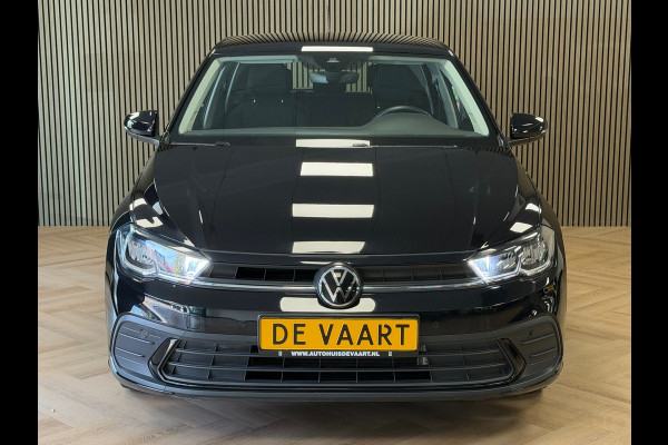 Volkswagen Polo 1.0 TSI Life Business NAVIGATIE APPLE CARPLAY DIGITAL DASH AIRCO CRUISE PDC USB