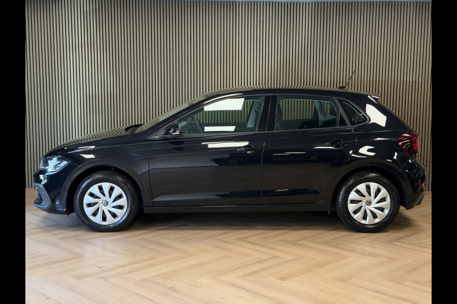 Volkswagen Polo 1.0 TSI Life Business NAVIGATIE APPLE CARPLAY DIGITAL DASH AIRCO CRUISE PDC USB