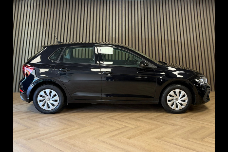 Volkswagen Polo 1.0 TSI Life Business NAVIGATIE APPLE CARPLAY DIGITAL DASH AIRCO CRUISE PDC USB