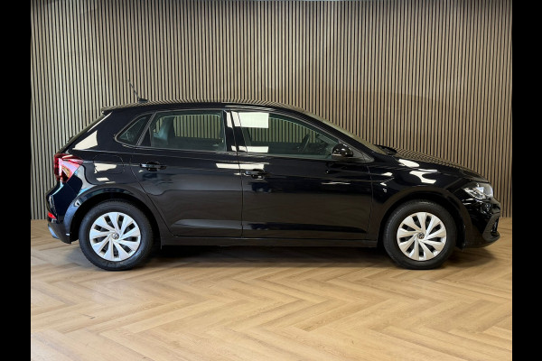 Volkswagen Polo 1.0 TSI Life Business NAVIGATIE APPLE CARPLAY DIGITAL DASH AIRCO CRUISE PDC USB
