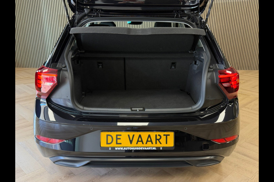 Volkswagen Polo 1.0 TSI Life Business NAVIGATIE APPLE CARPLAY DIGITAL DASH AIRCO CRUISE PDC USB