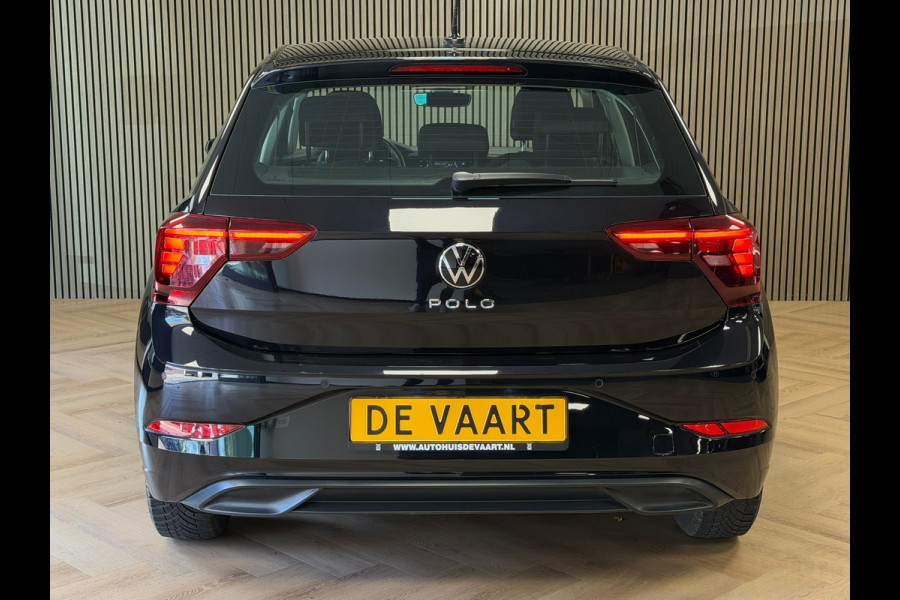 Volkswagen Polo 1.0 TSI Life Business NAVIGATIE APPLE CARPLAY DIGITAL DASH AIRCO CRUISE PDC USB