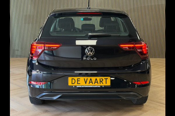 Volkswagen Polo 1.0 TSI Life Business NAVIGATIE APPLE CARPLAY DIGITAL DASH AIRCO CRUISE PDC USB