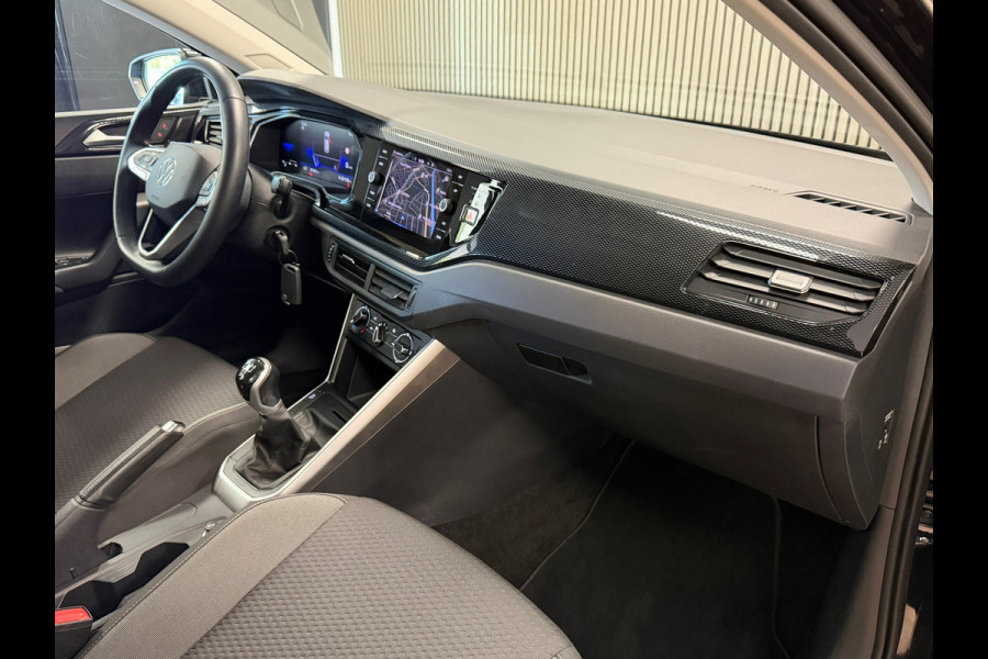 Volkswagen Polo 1.0 TSI Life Business NAVIGATIE APPLE CARPLAY DIGITAL DASH AIRCO CRUISE PDC USB