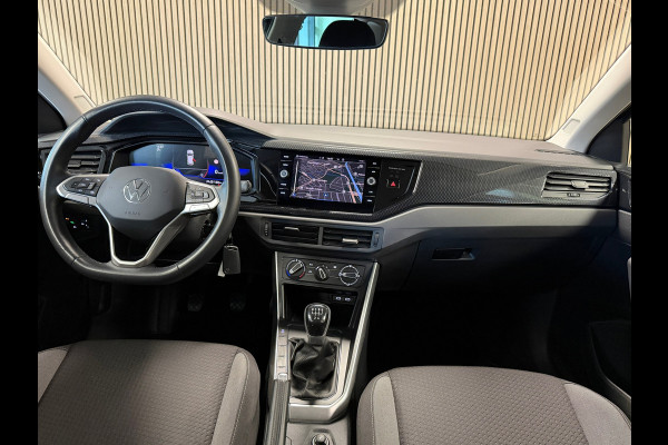 Volkswagen Polo 1.0 TSI Life Business NAVIGATIE APPLE CARPLAY DIGITAL DASH AIRCO CRUISE PDC USB