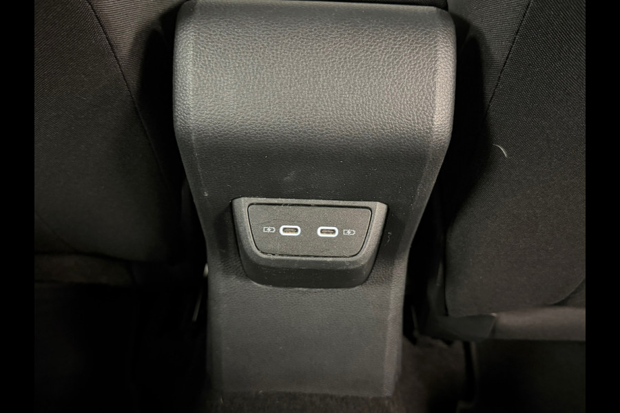 Volkswagen Polo 1.0 TSI Life Business NAVIGATIE APPLE CARPLAY DIGITAL DASH AIRCO CRUISE PDC USB