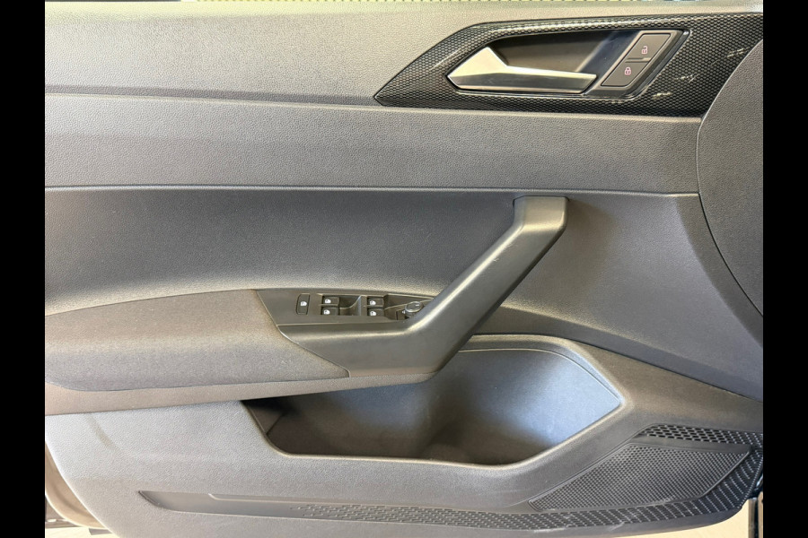 Volkswagen Polo 1.0 TSI Life Business NAVIGATIE APPLE CARPLAY DIGITAL DASH AIRCO CRUISE PDC USB