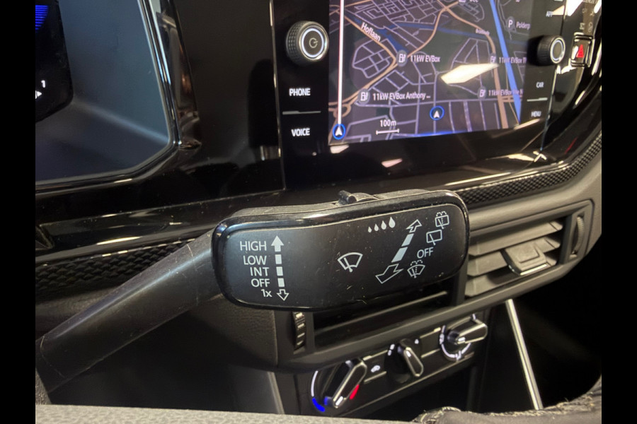 Volkswagen Polo 1.0 TSI Life Business NAVIGATIE APPLE CARPLAY DIGITAL DASH AIRCO CRUISE PDC USB