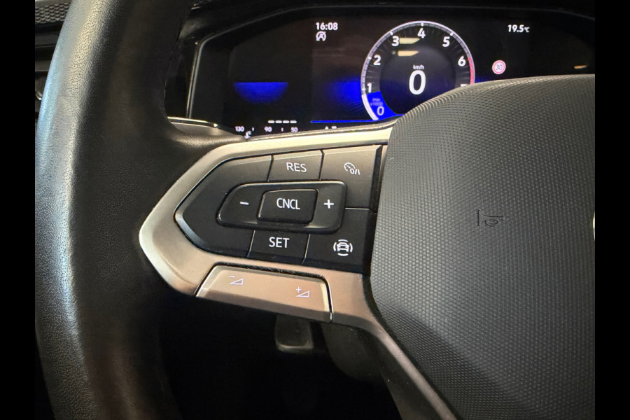 Volkswagen Polo 1.0 TSI Life Business NAVIGATIE APPLE CARPLAY DIGITAL DASH AIRCO CRUISE PDC USB