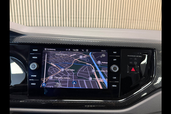 Volkswagen Polo 1.0 TSI Life Business NAVIGATIE APPLE CARPLAY DIGITAL DASH AIRCO CRUISE PDC USB