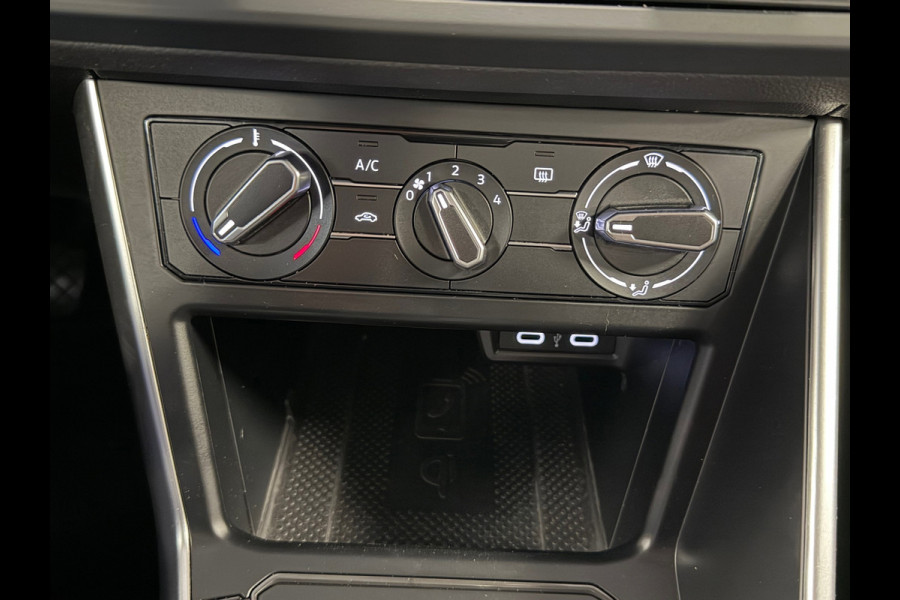 Volkswagen Polo 1.0 TSI Life Business NAVIGATIE APPLE CARPLAY DIGITAL DASH AIRCO CRUISE PDC USB