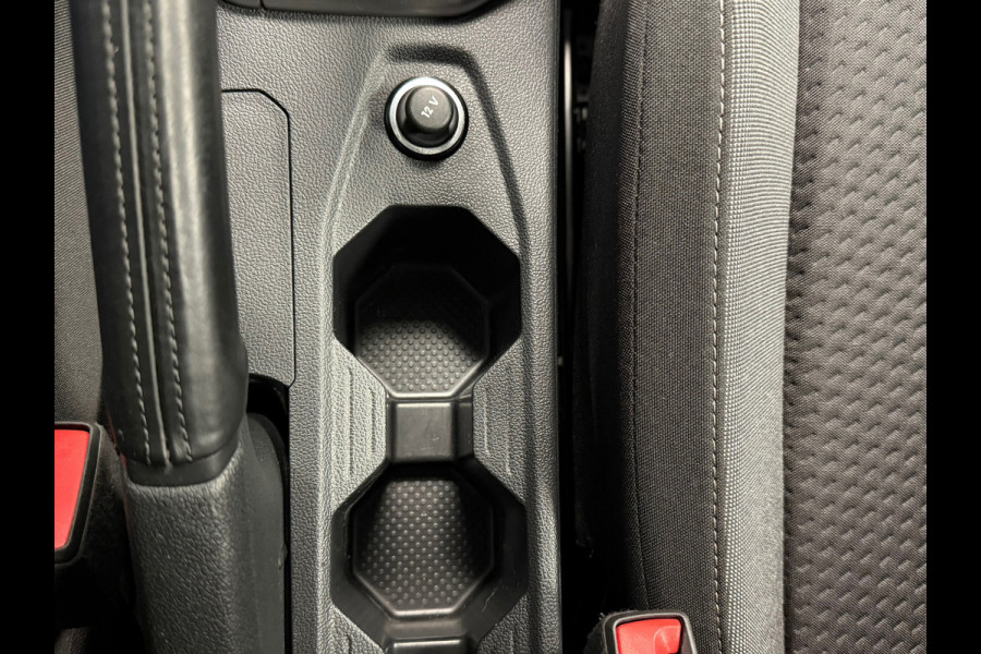 Volkswagen Polo 1.0 TSI Life Business NAVIGATIE APPLE CARPLAY DIGITAL DASH AIRCO CRUISE PDC USB