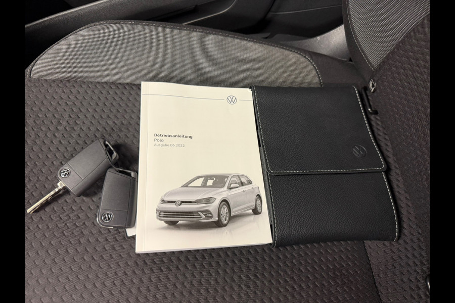Volkswagen Polo 1.0 TSI Life Business NAVIGATIE APPLE CARPLAY DIGITAL DASH AIRCO CRUISE PDC USB