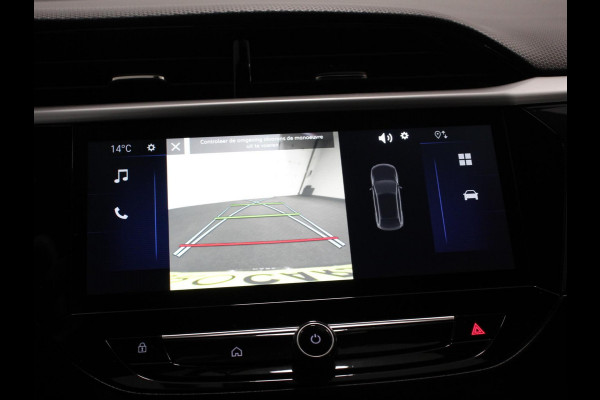 Opel Corsa 1.2 Turbo 100pk Automaat Hybrid GS-Line Navigatie Apple Carplay/Android Auto Digitale Cockpit Airco Cruise Control Lichtmetalen Velgen Dab