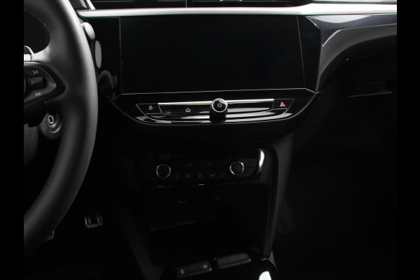 Opel Corsa 1.2 Turbo 100pk Automaat Hybrid GS-Line Navigatie Apple Carplay/Android Auto Digitale Cockpit Airco Cruise Control Lichtmetalen Velgen Dab
