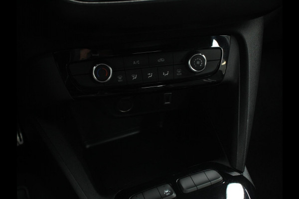 Opel Corsa 1.2 Turbo 100pk Automaat Hybrid GS-Line Navigatie Apple Carplay/Android Auto Digitale Cockpit Airco Cruise Control Lichtmetalen Velgen Dab