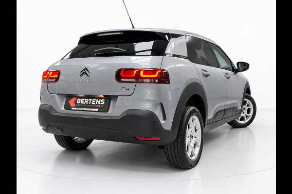 Citroën C4 Cactus 1.2 PT 110 Shine | Comfort seats | Parkeercamera | Nieuwe distributieriem | Prijs is rijklaar