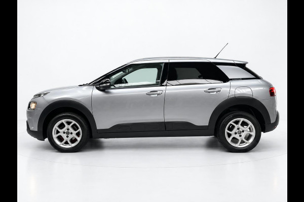 Citroën C4 Cactus 1.2 PT 110 Shine | Comfort seats | Parkeercamera | Nieuwe distributieriem | Prijs is rijklaar