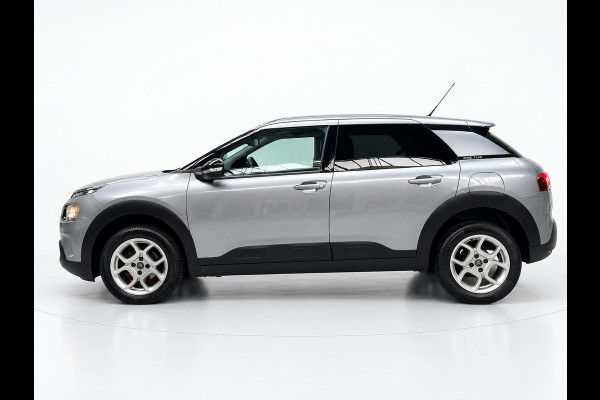 Citroën C4 Cactus 1.2 PT 110 Shine | Comfort seats | Parkeercamera | Nieuwe distributieriem | Prijs is rijklaar
