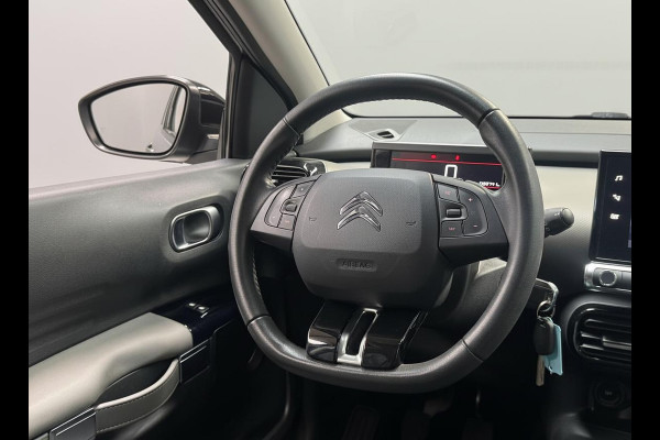 Citroën C4 Cactus 1.2 PT 110 Shine | Comfort seats | Parkeercamera | Nieuwe distributieriem | Prijs is rijklaar