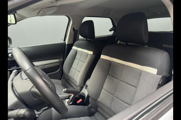 Citroën C4 Cactus 1.2 PT 110 Shine | Comfort seats | Parkeercamera | Nieuwe distributieriem | Prijs is rijklaar