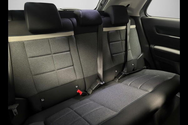 Citroën C4 Cactus 1.2 PT 110 Shine | Comfort seats | Parkeercamera | Nieuwe distributieriem | Prijs is rijklaar