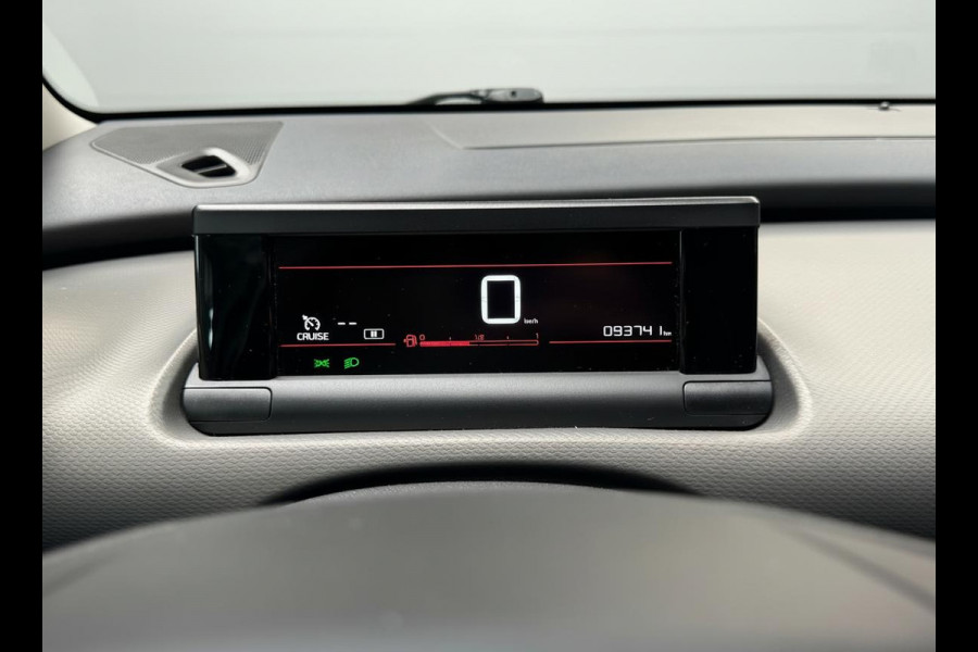 Citroën C4 Cactus 1.2 PT 110 Shine | Comfort seats | Parkeercamera | Nieuwe distributieriem | Prijs is rijklaar