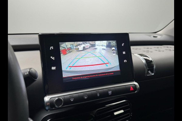 Citroën C4 Cactus 1.2 PT 110 Shine | Comfort seats | Parkeercamera | Nieuwe distributieriem | Prijs is rijklaar