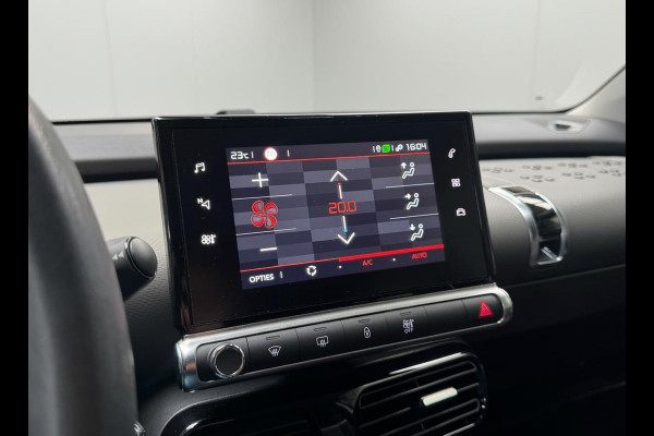 Citroën C4 Cactus 1.2 PT 110 Shine | Comfort seats | Parkeercamera | Nieuwe distributieriem | Prijs is rijklaar