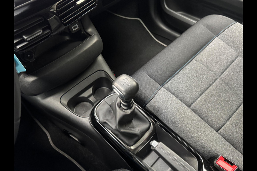 Citroën C4 Cactus 1.2 PT 110 Shine | Comfort seats | Parkeercamera | Nieuwe distributieriem | Prijs is rijklaar
