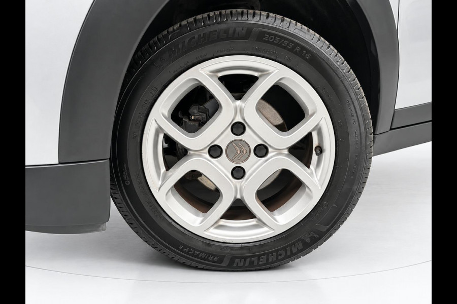 Citroën C4 Cactus 1.2 PT 110 Shine | Comfort seats | Parkeercamera | Nieuwe distributieriem | Prijs is rijklaar