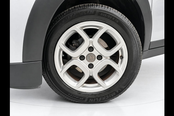 Citroën C4 Cactus 1.2 PT 110 Shine | Comfort seats | Parkeercamera | Nieuwe distributieriem | Prijs is rijklaar