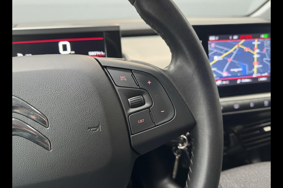 Citroën C4 Cactus 1.2 PT 110 Shine | Comfort seats | Parkeercamera | Nieuwe distributieriem | Prijs is rijklaar